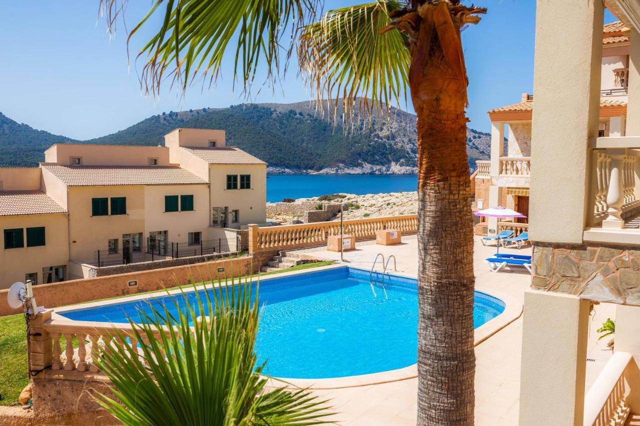Appartement Tramuntana Cala Ratjada (Mallorca)