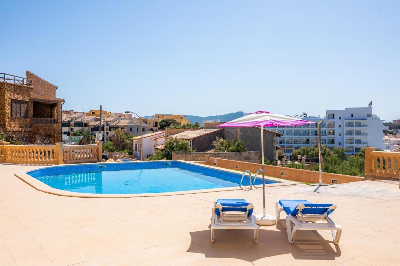 Tramuntana Appartement Cala Ratjada (Mallorca)