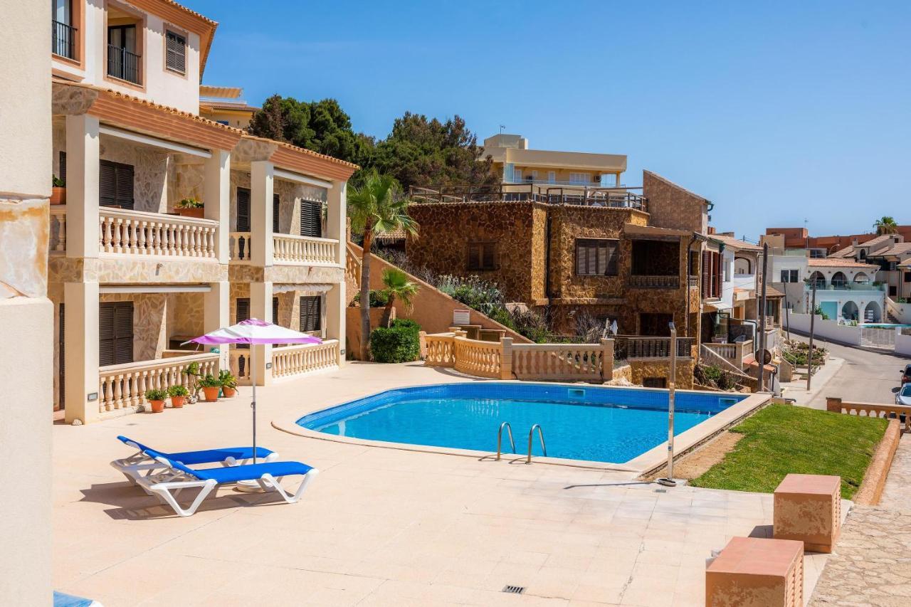 Appartement Tramuntana *