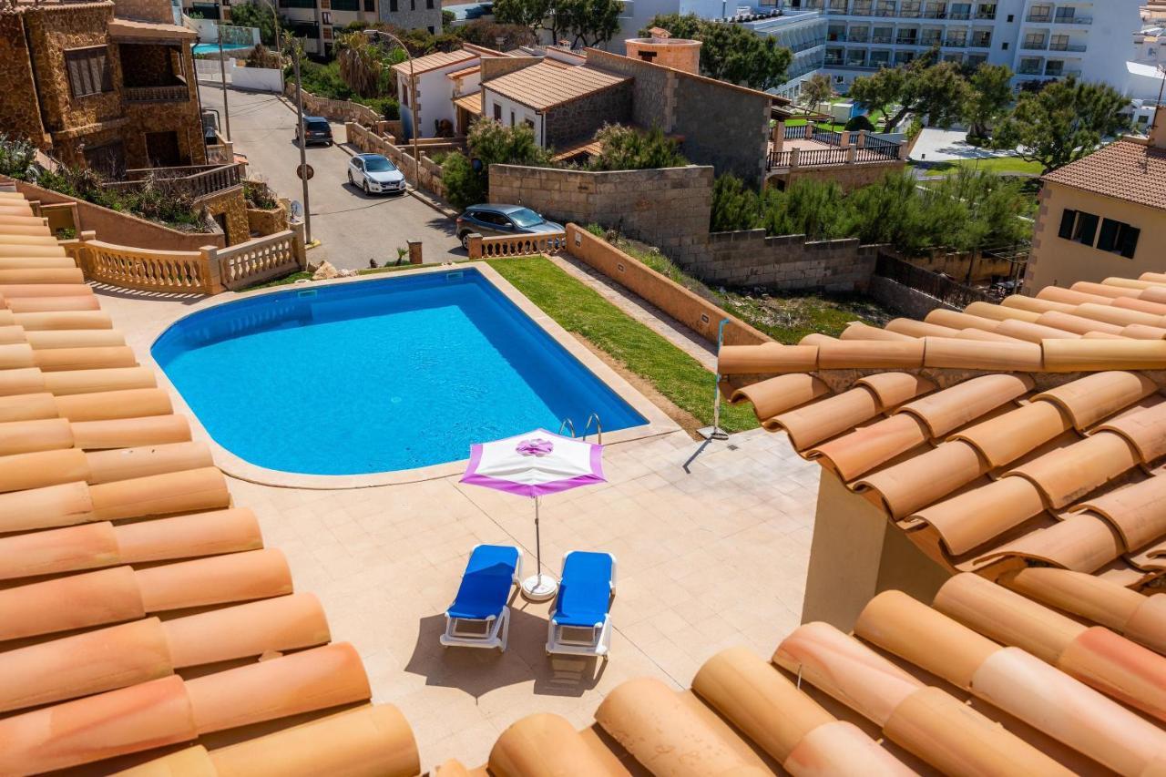 Tramuntana Appartement