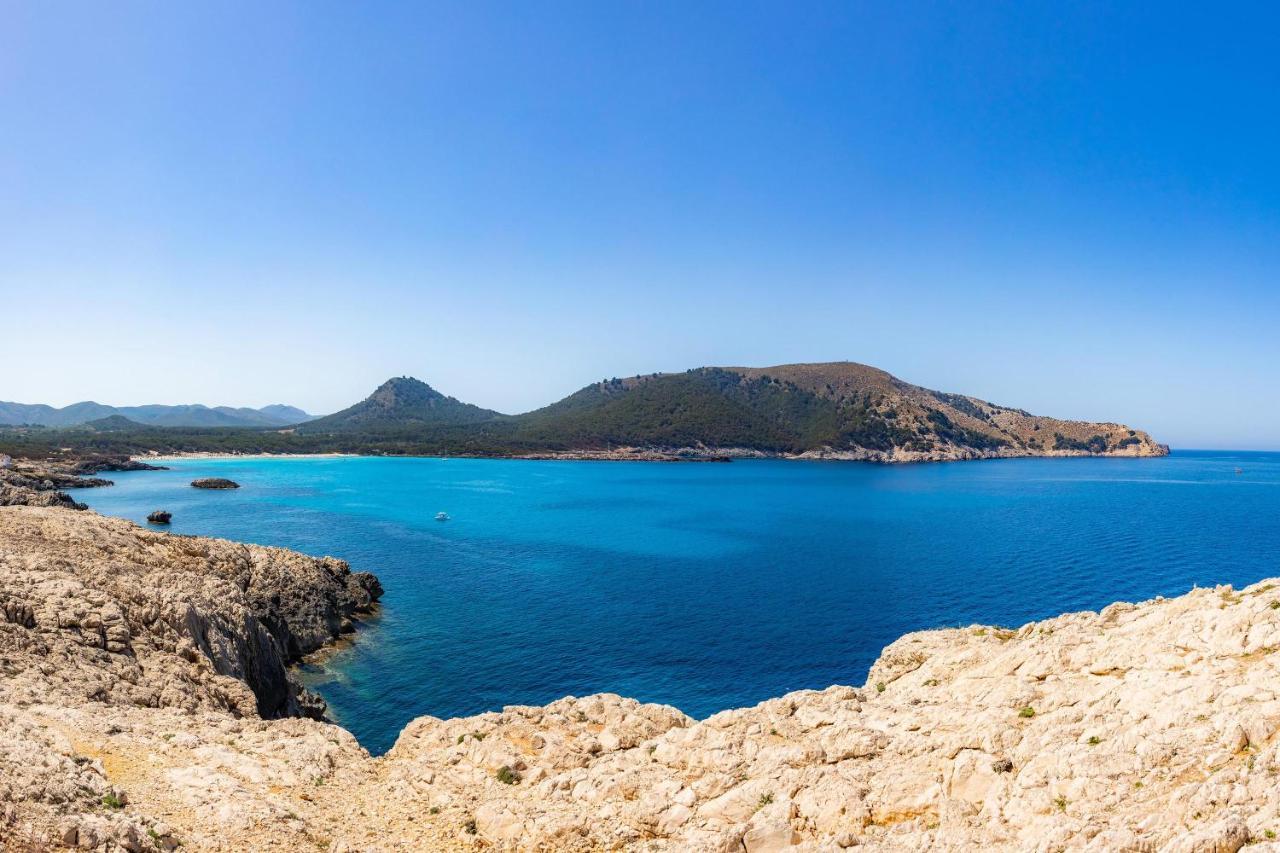 Tramuntana Appartement Cala Ratjada (Mallorca)