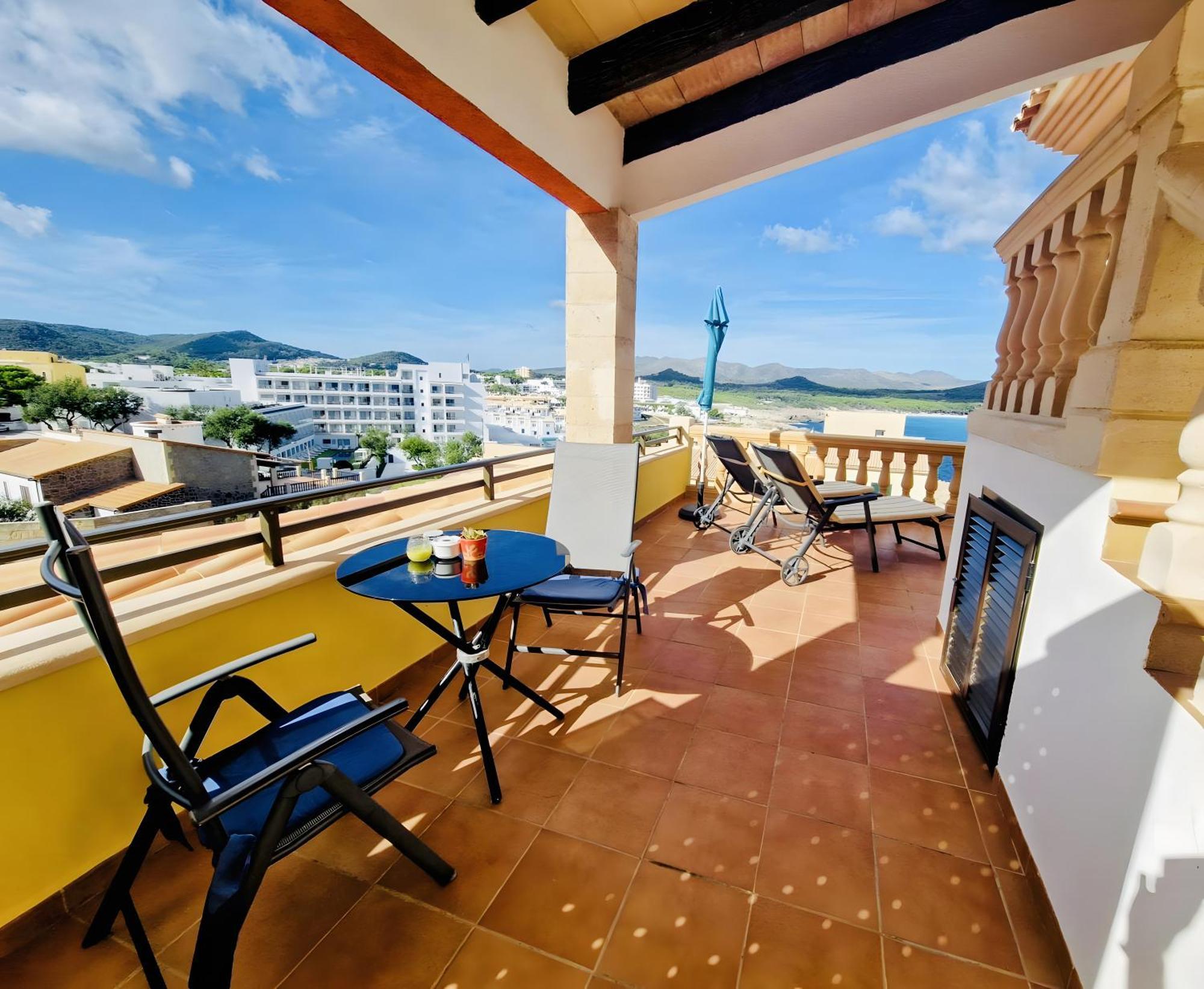 Appartement Tramuntana