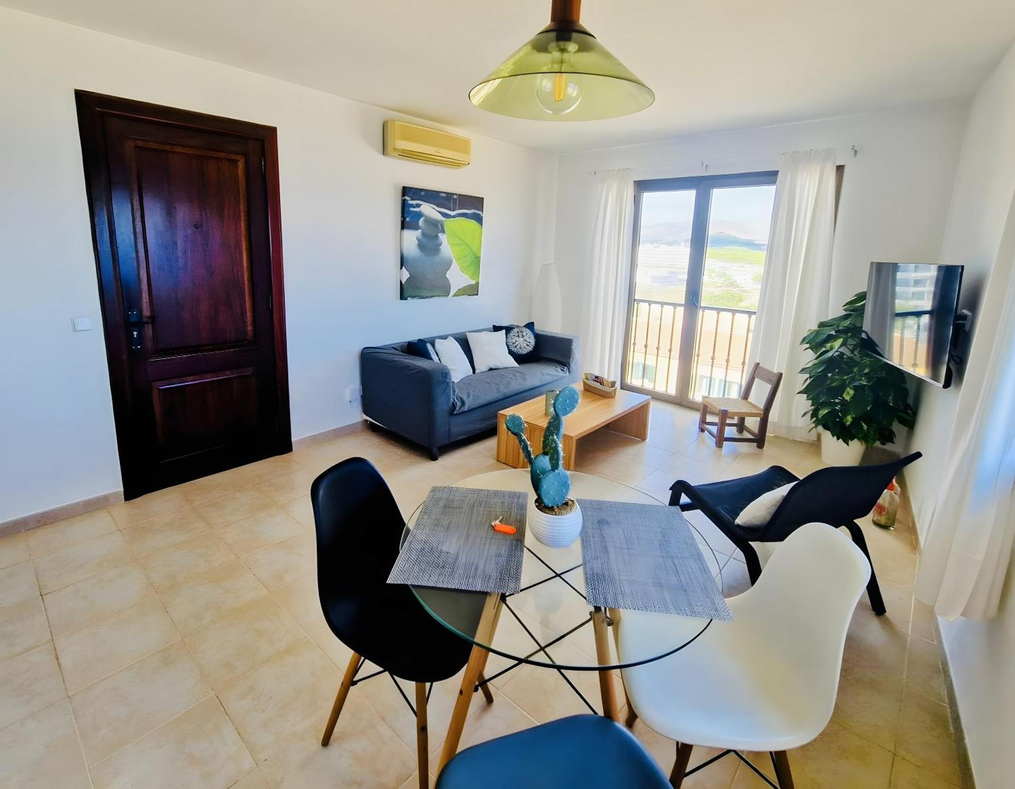 Appartement Tramuntana *