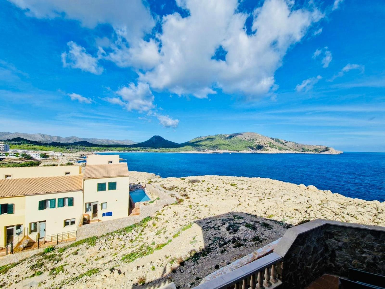 Tramuntana Appartement