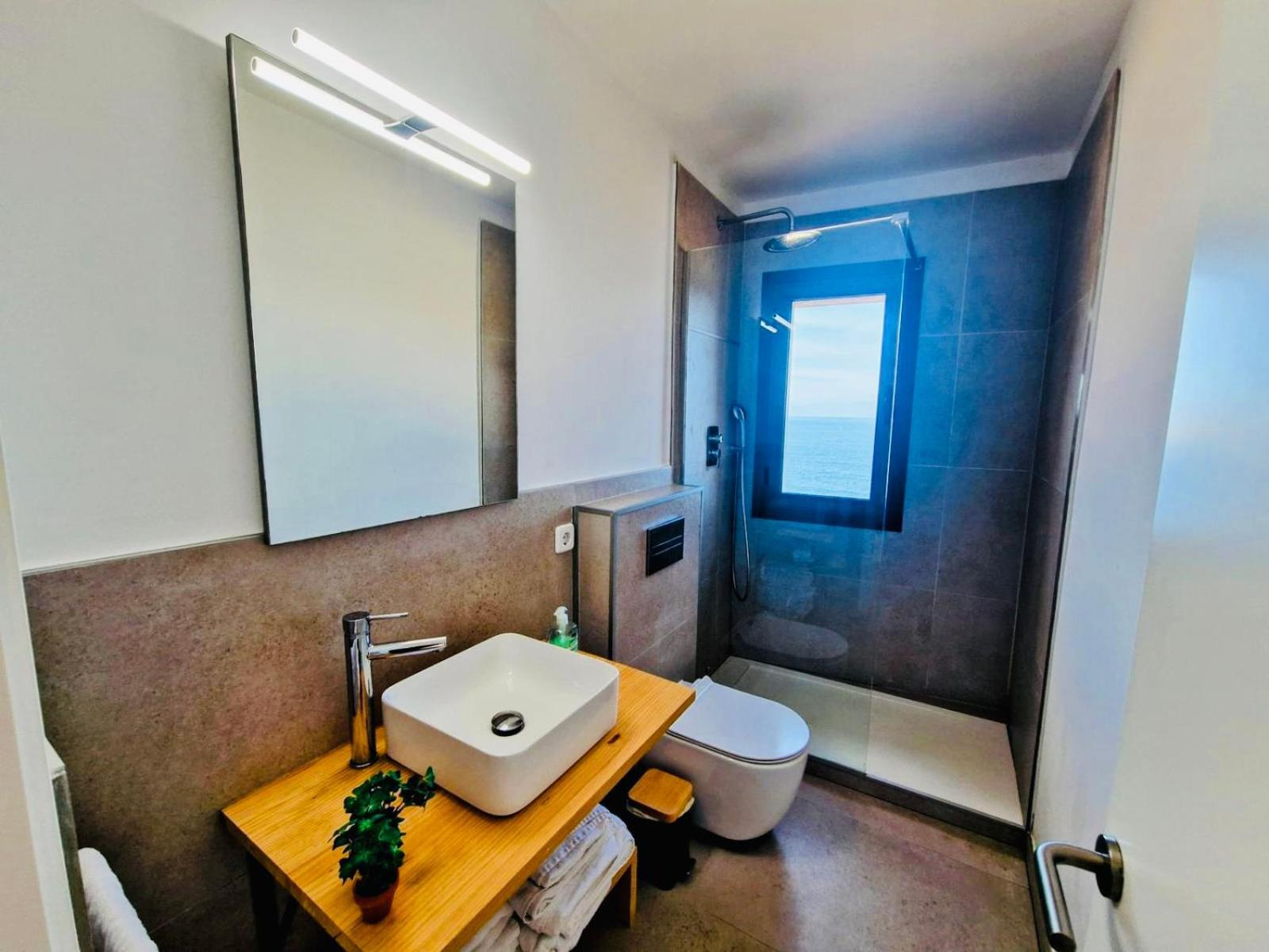 Tramuntana Appartement *