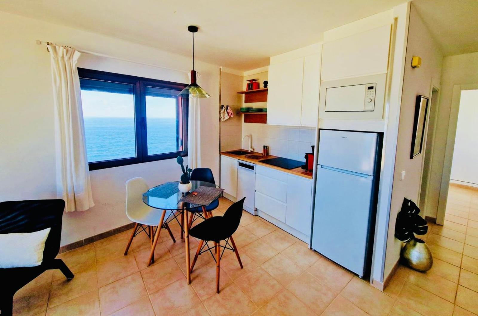 Appartement Tramuntana *