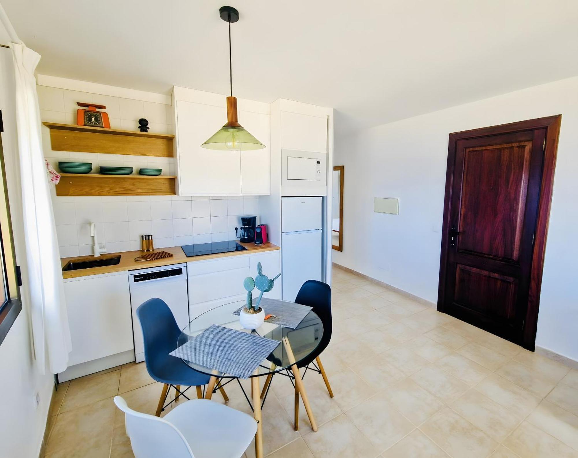 Appartement Tramuntana Cala Ratjada (Mallorca)