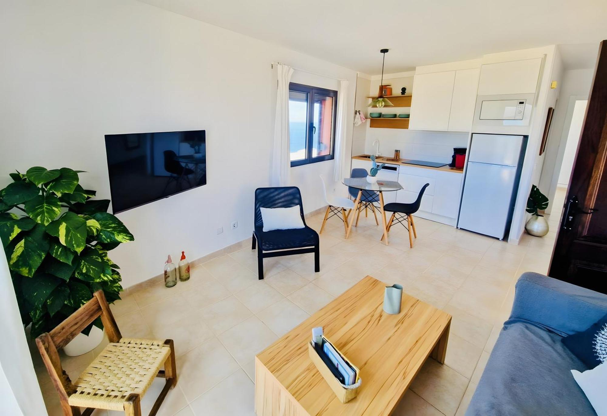 Tramuntana Appartement *